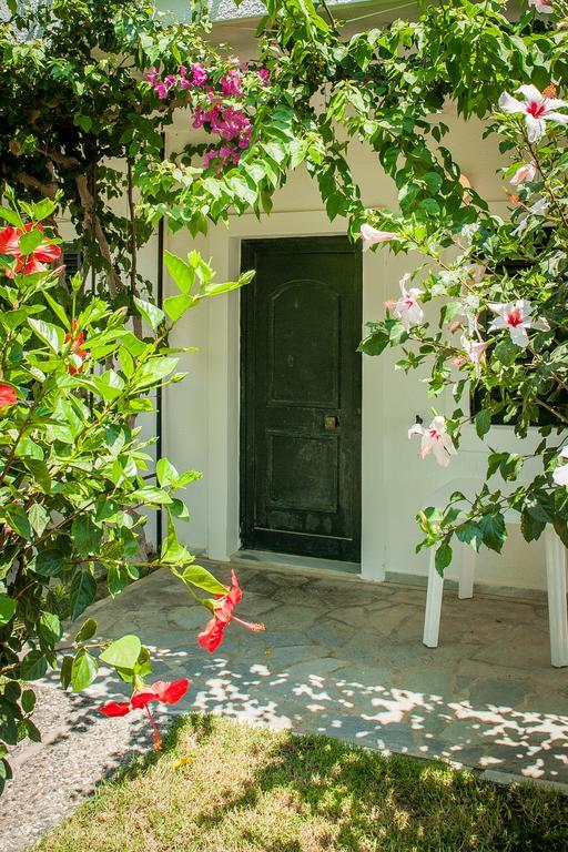 Aparthotel Ilios And Irene Mastichari (Kos)