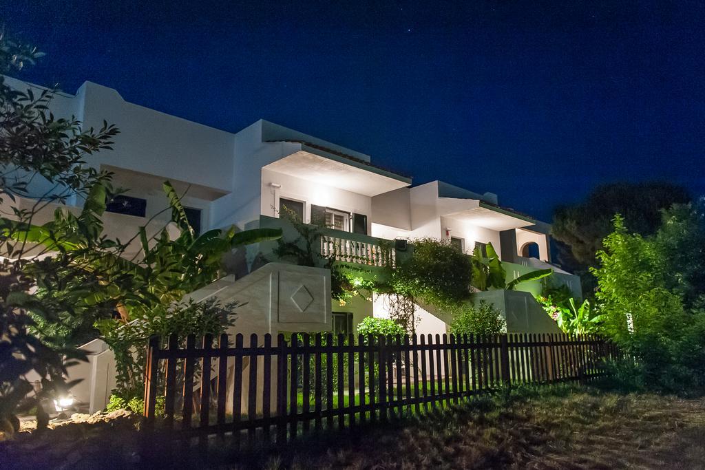Aparthotel Ilios And Irene Mastichari (Kos)