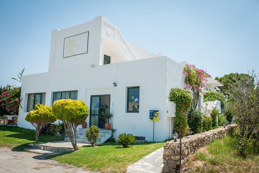 Ilios And Irene Mastichari (Kos)