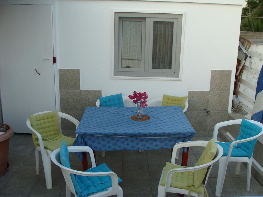 Apartment El Greco