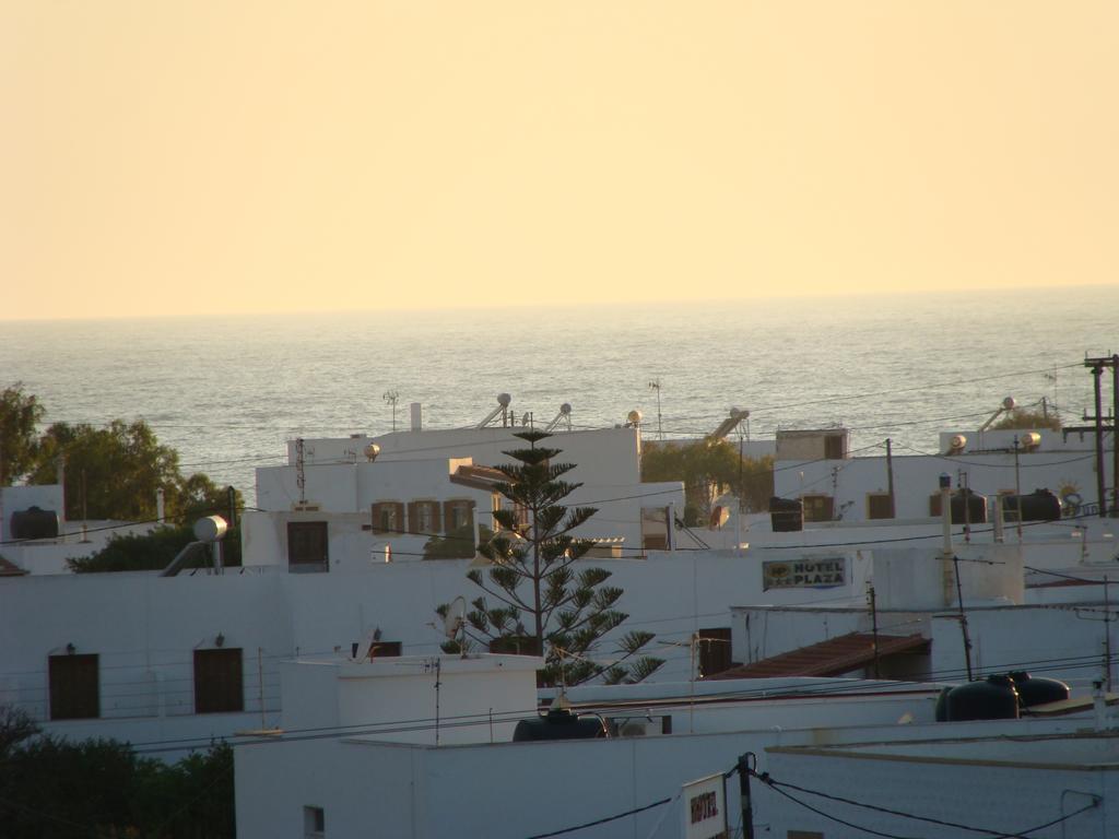 Apartment El Greco *
