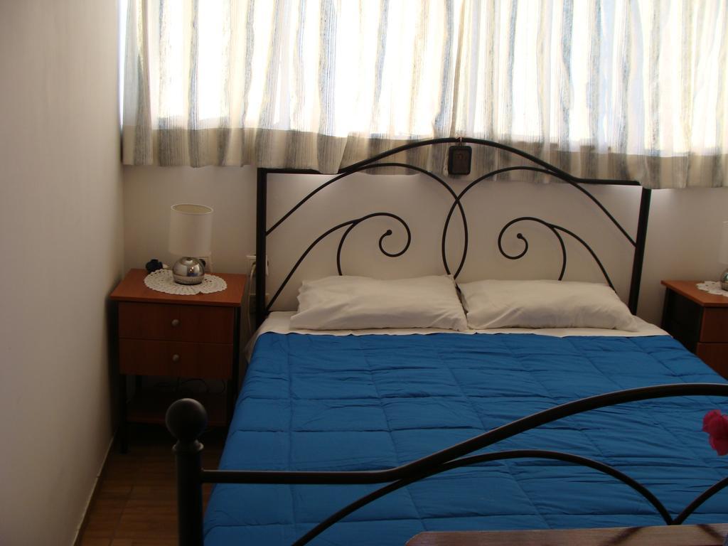 Apartment El Greco