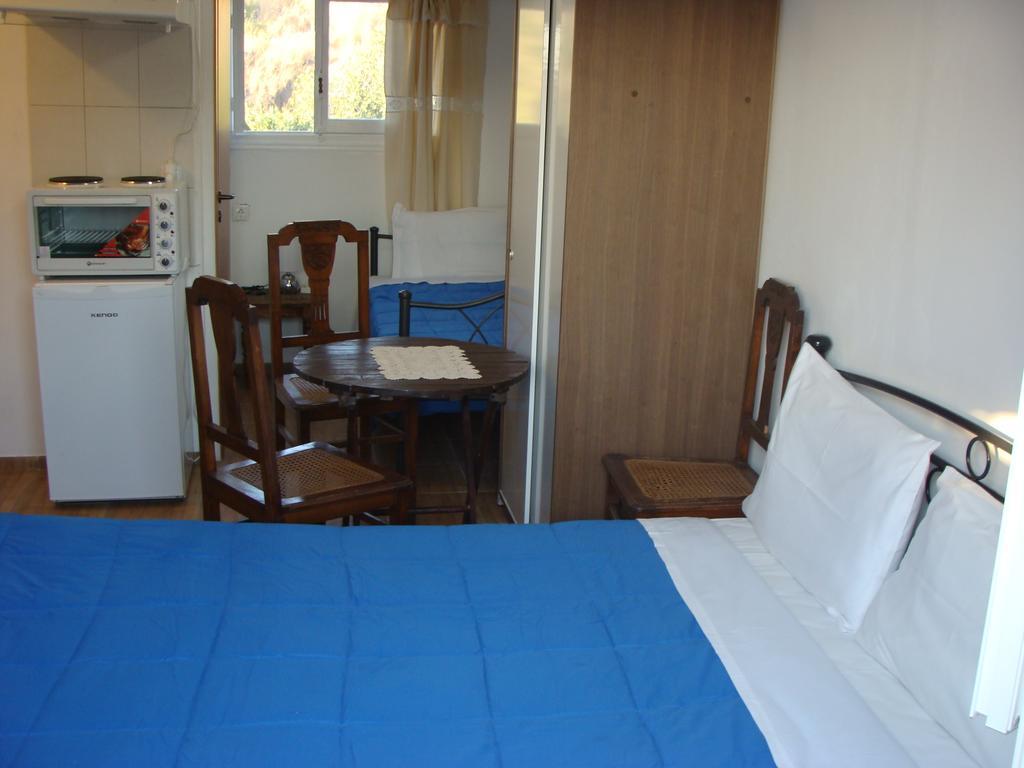 Apartment El Greco