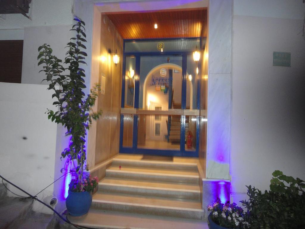 Apartment Apergis Ermoupoli