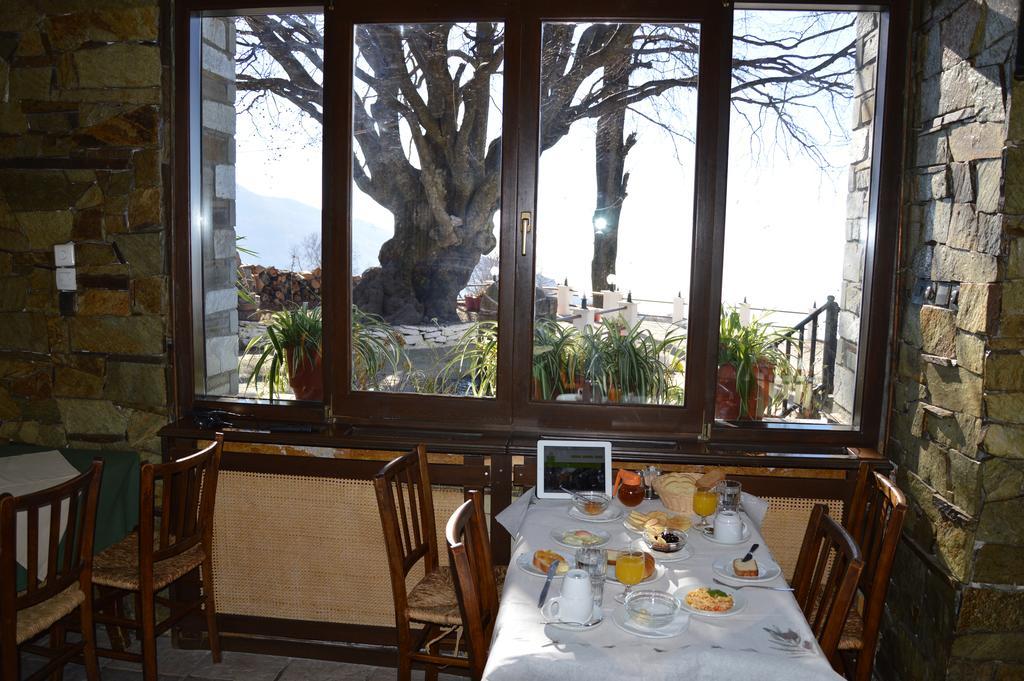 Hotel Hani Zisi 2*