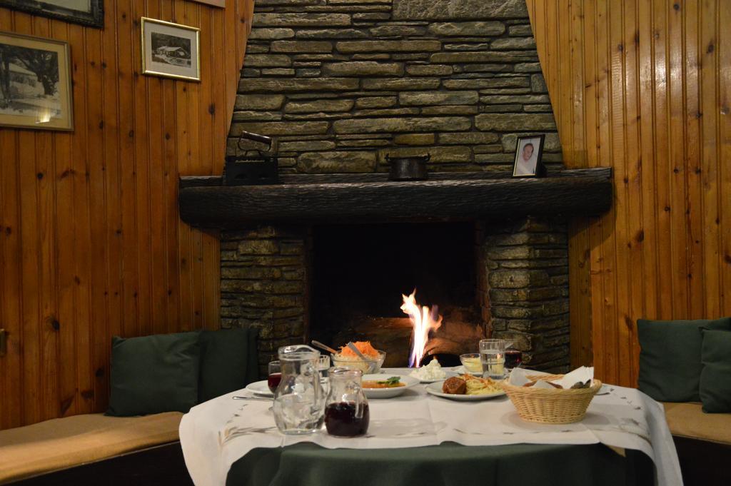 Hotel Hani Zisi