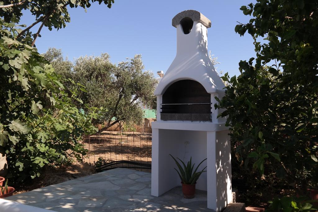 Guest house Mina's In Naxos Island Agios Prokopios (Naxos)