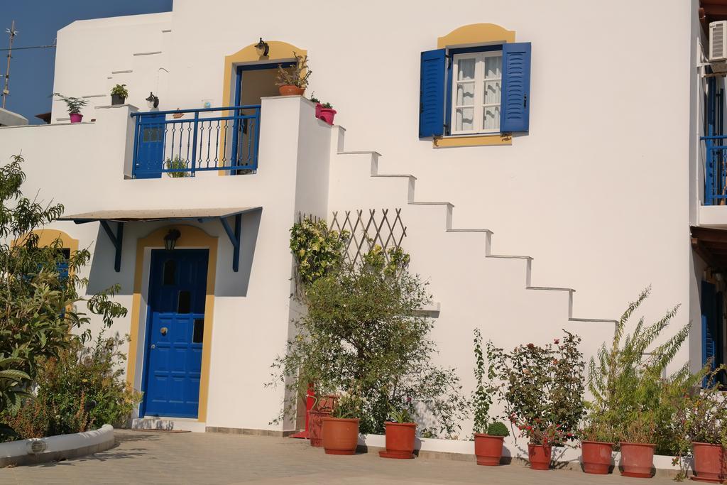 Guest house Mina's In Naxos Island Agios Prokopios (Naxos)