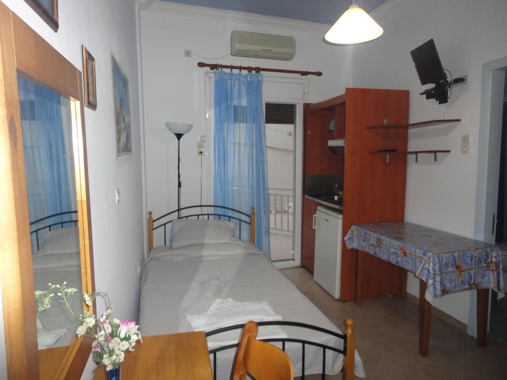 Apartment Apergis
