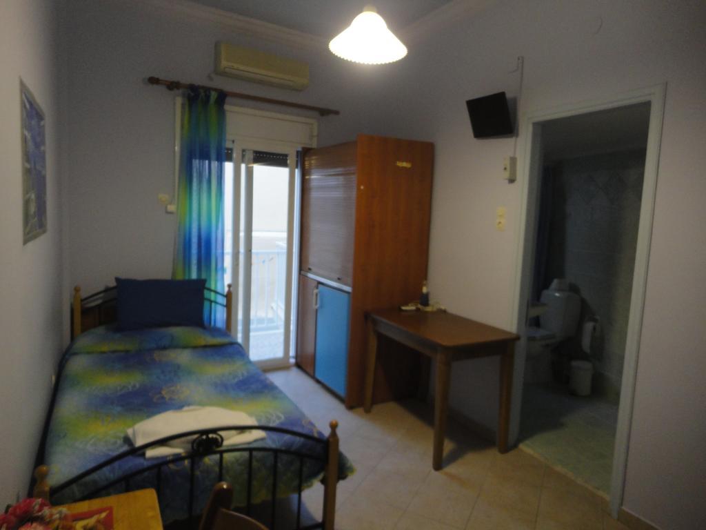 Apartment Apergis *
