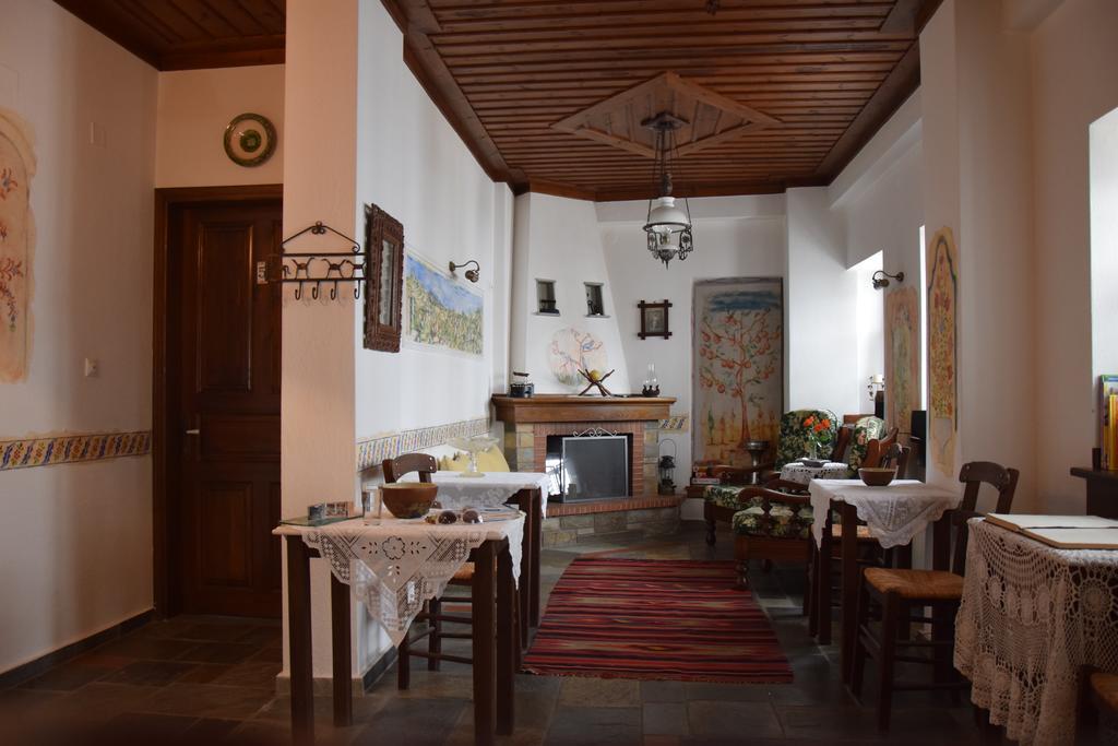 Vera's Traditional House Zagora