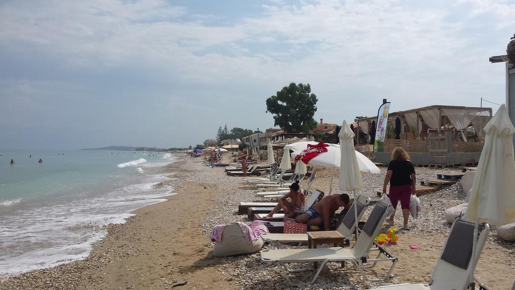 Filia Almiros Beach