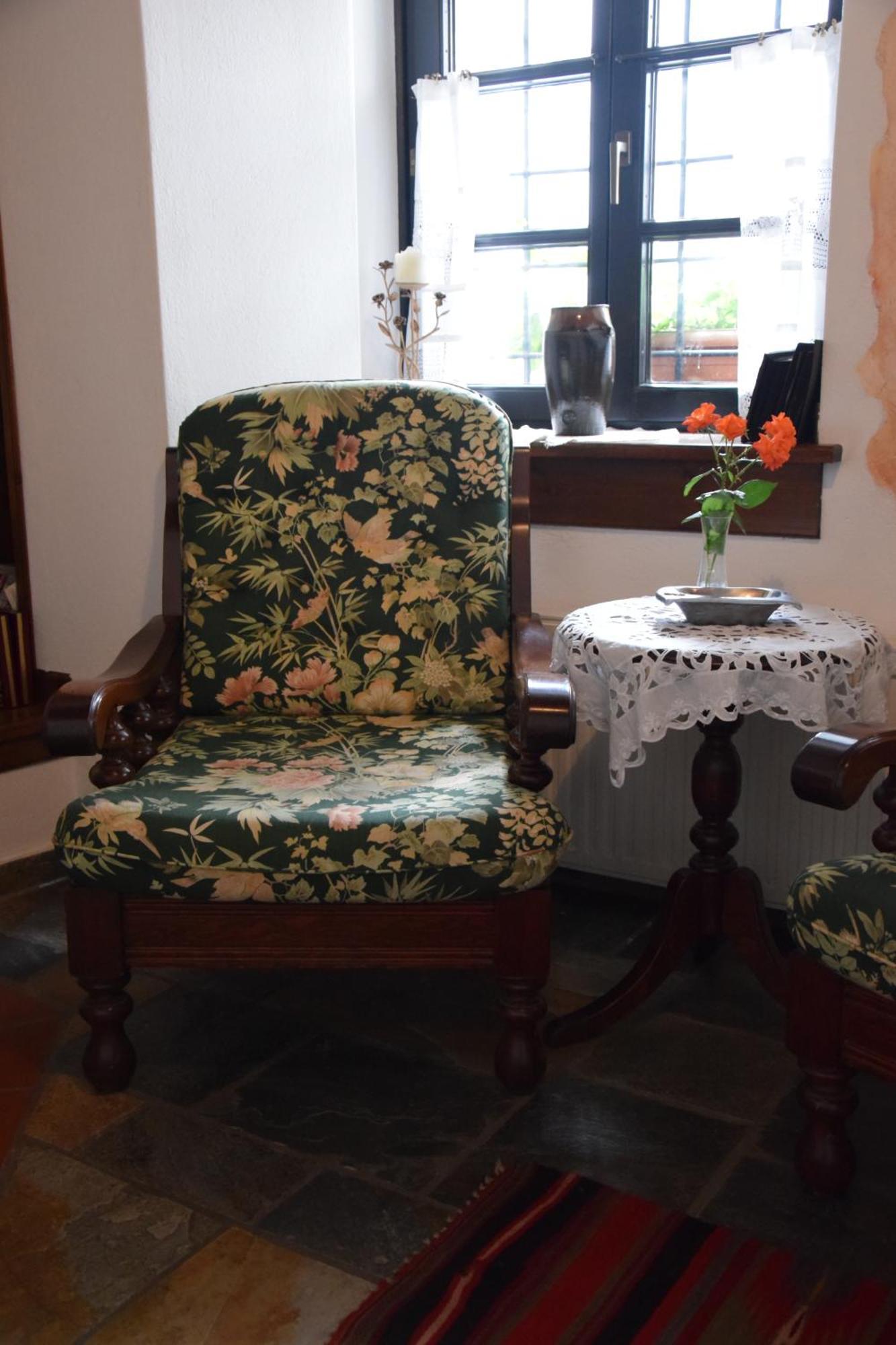 Apartment Vera's Traditional House Zagora