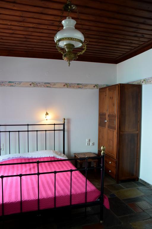 Vera's Traditional House Zagora