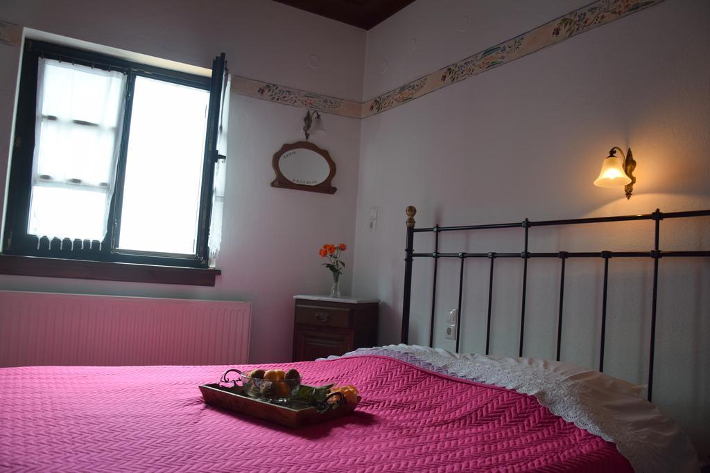 Apartment Vera's Traditional House Zagora
