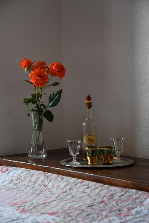 Apartment Vera's Traditional House Zagora