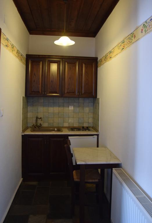 Apartment Vera's Traditional House *