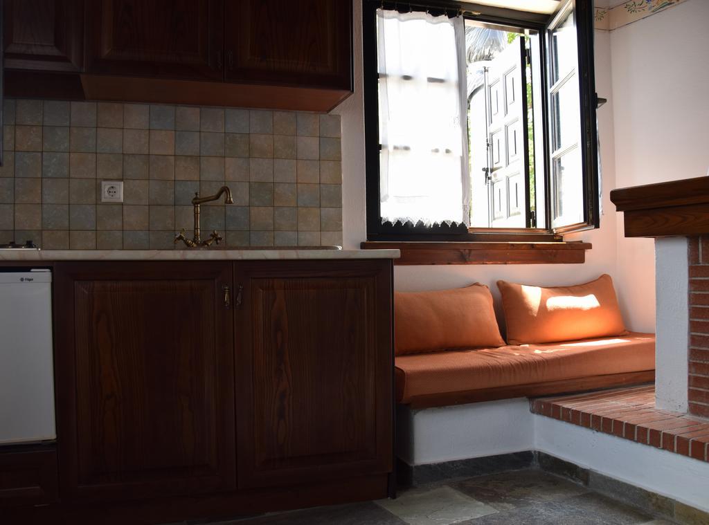 Apartment Vera's Traditional House