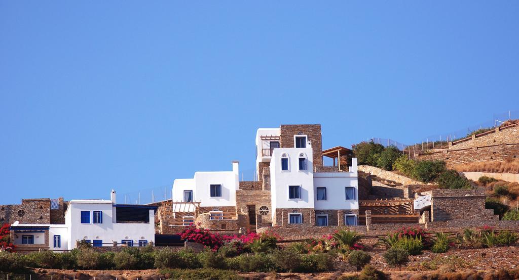 Aparthotel Andros Prive