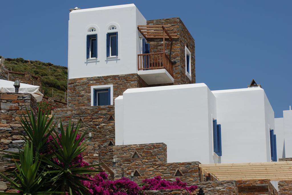 Andros Prive