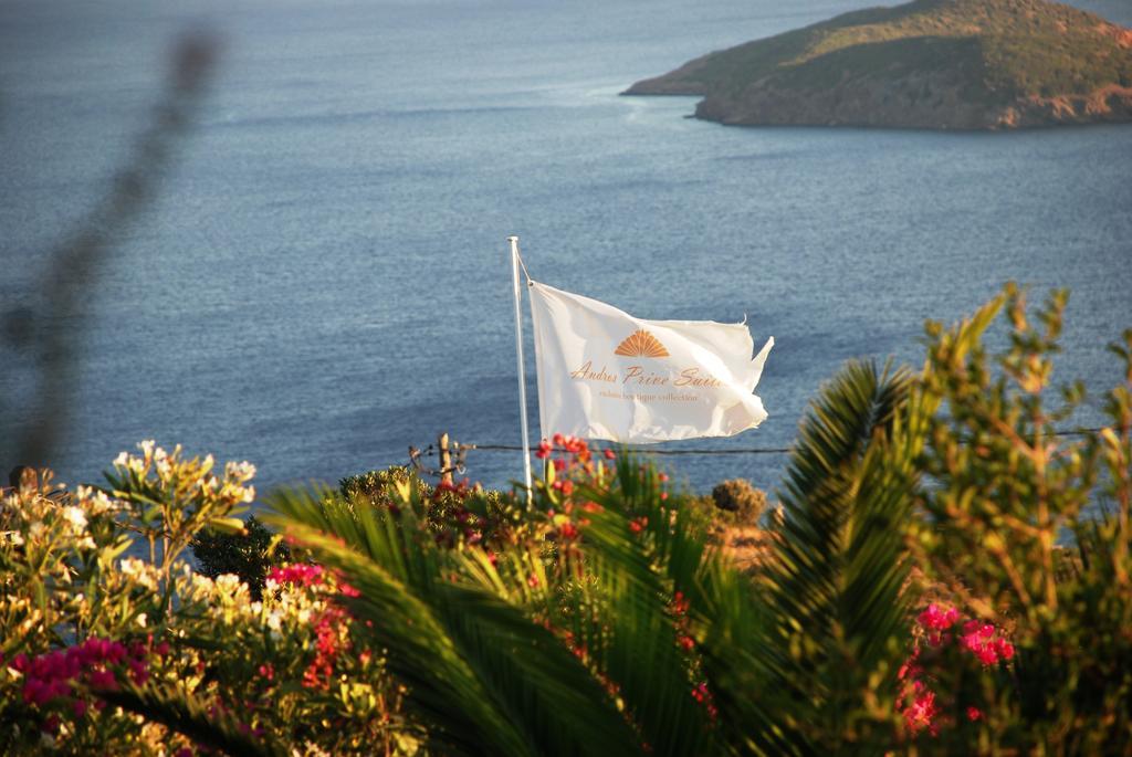 Andros Prive