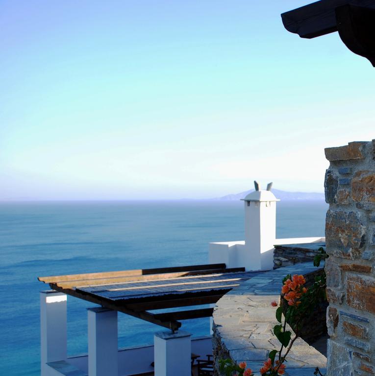 Aparthotel Andros Prive