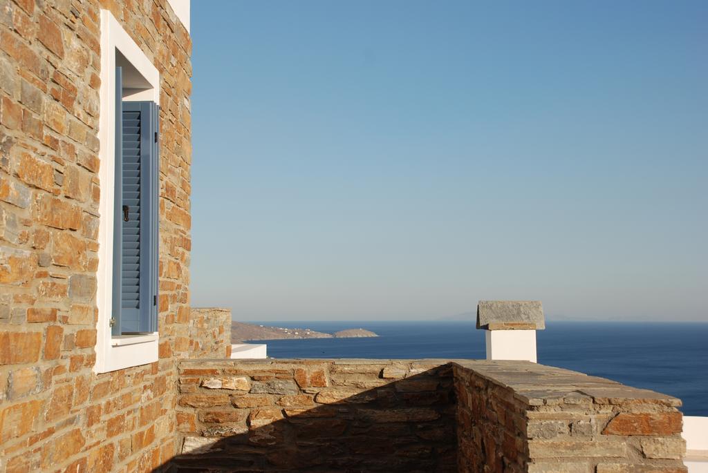 Aparthotel Andros Prive