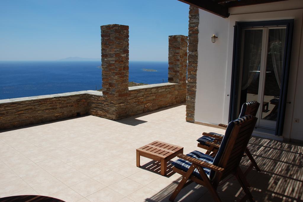 Aparthotel Andros Prive Kipri (Andros)