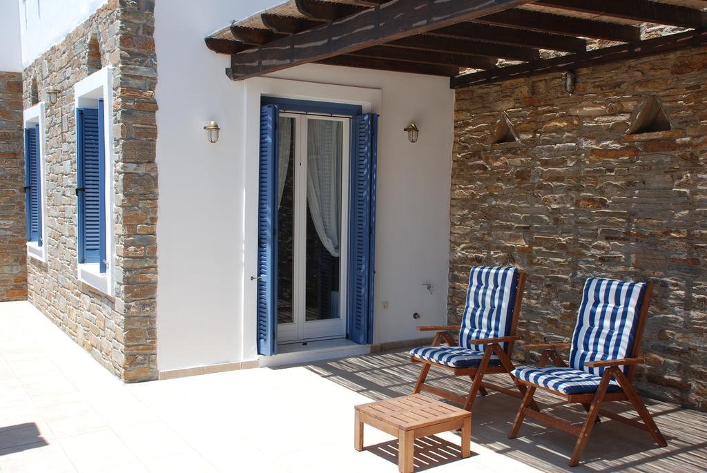 Aparthotel Andros Prive Kipri (Andros)