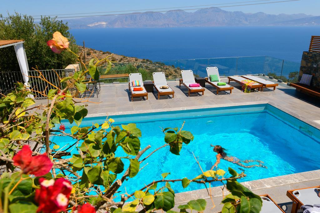 Holiday home Olga