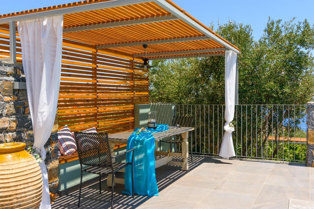 Holiday home Olga Agios Nikolaos (Crete)