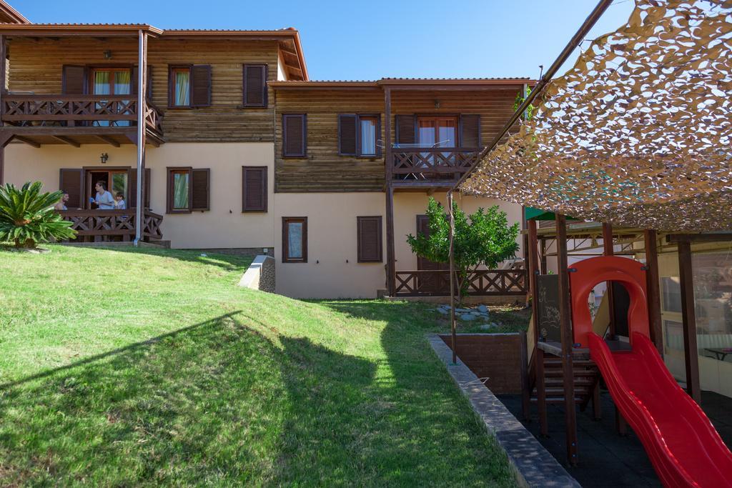 Apartment Wooden Nest