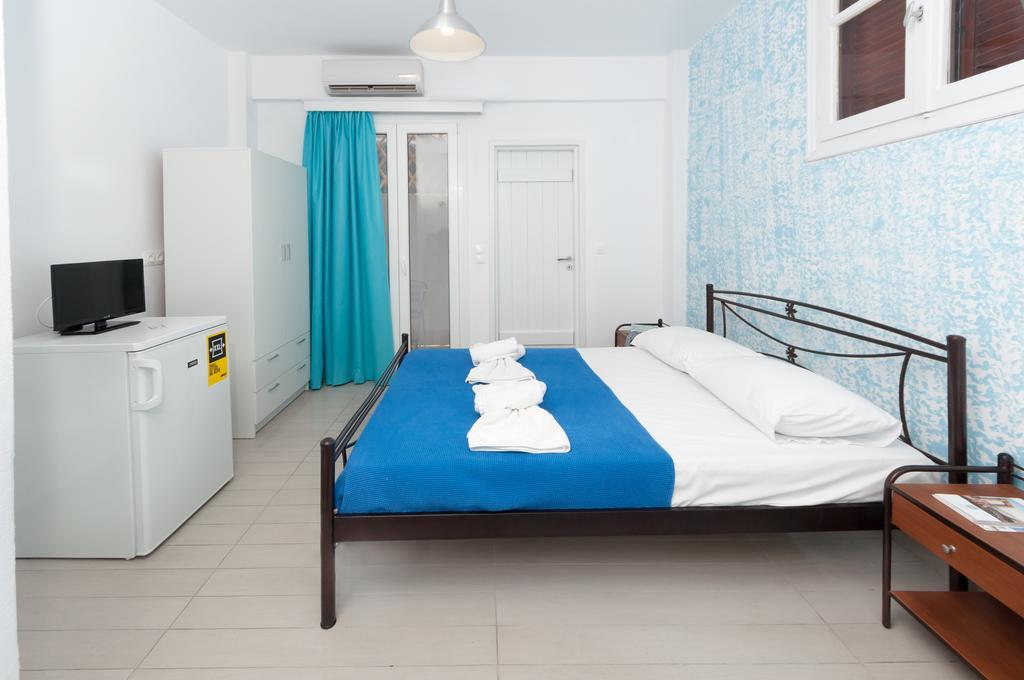 Apartment Depis Place And