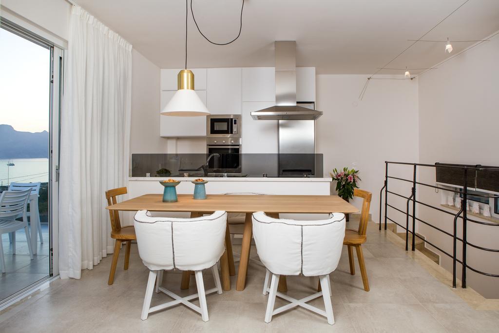 Holiday home Evriali