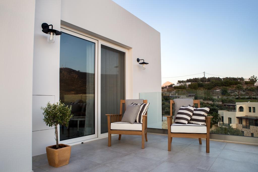 Holiday home Evriali Plakias