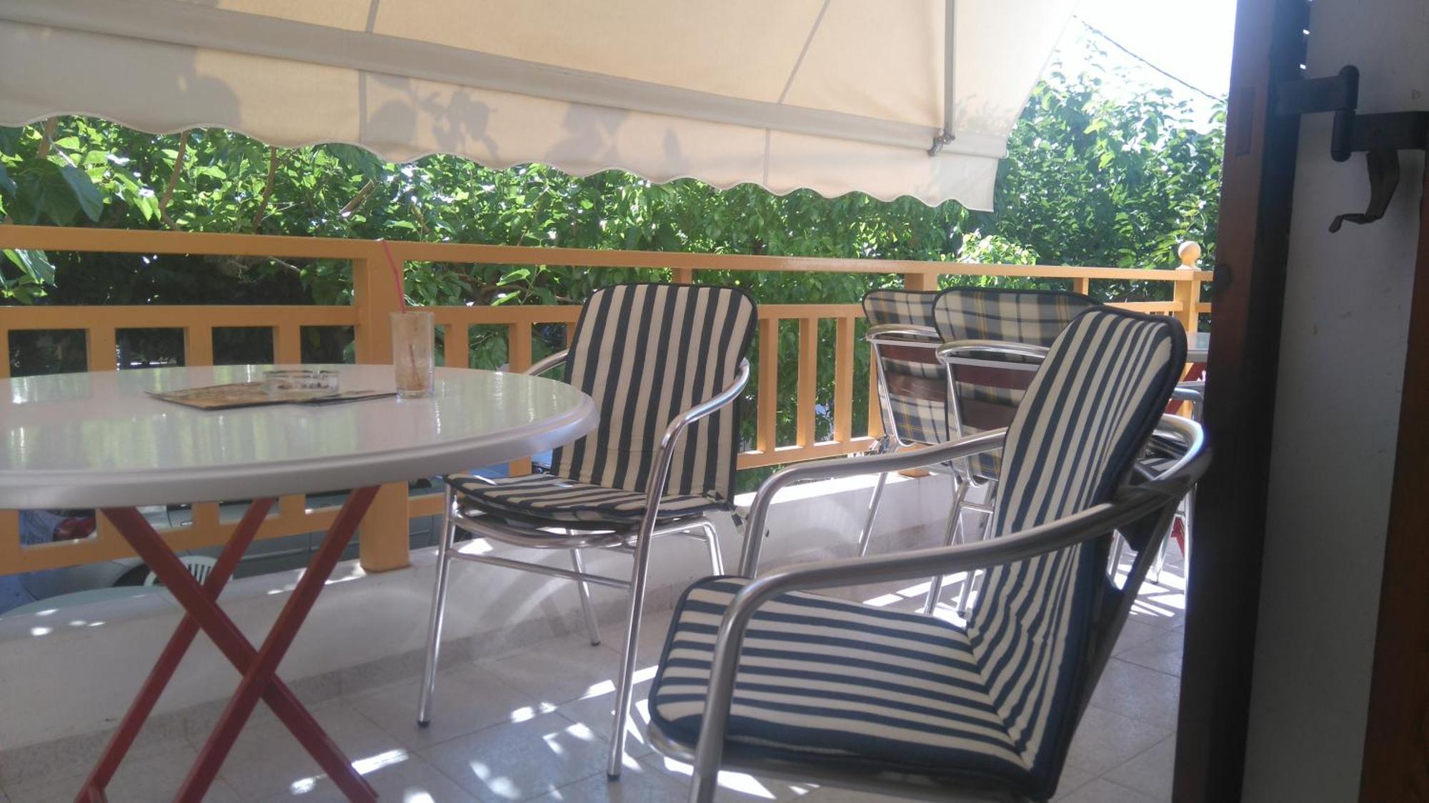 Hotel Aidipsos Loutra Edipsou (Evia)