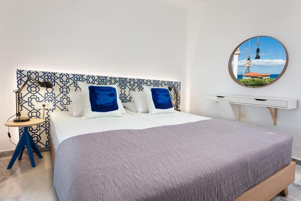 Apartment Galatea *
