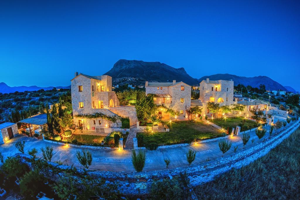 Holiday home Achelatis Traditional