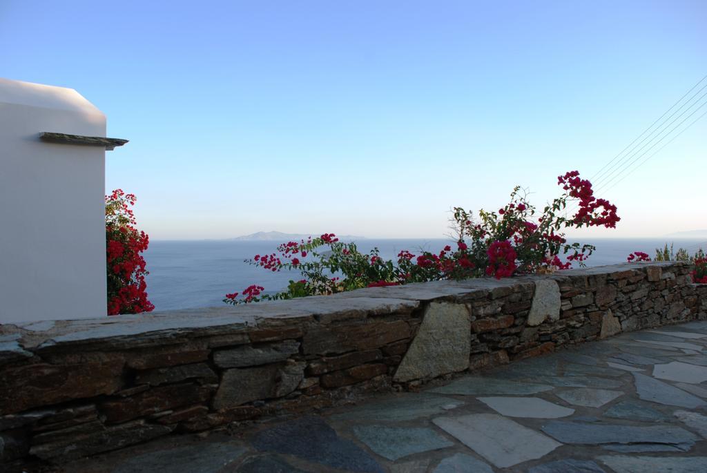 Andros Prive