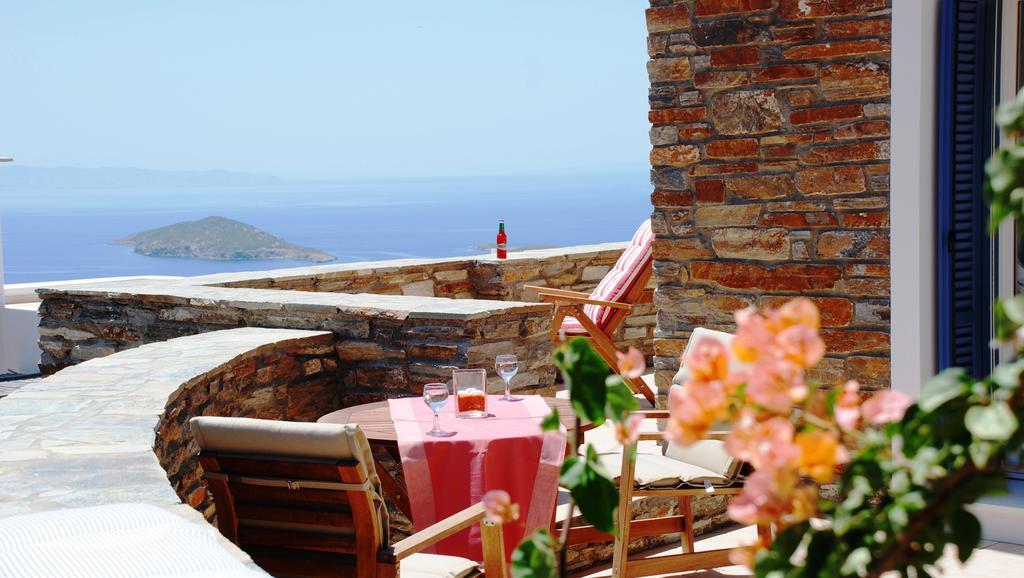 Aparthotel Andros Prive 3*