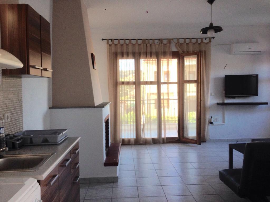 Apartment Meltemia Nikiti (Sithonia)