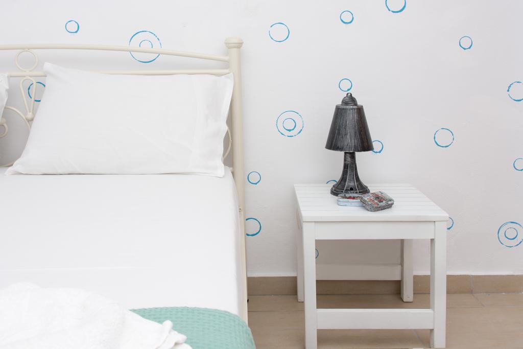 Apartment Depis Place And Naxos City