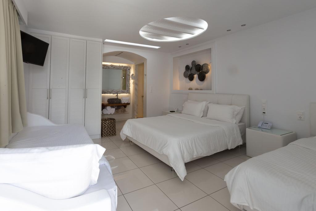 Ibiscus Boutique Mykonos Town