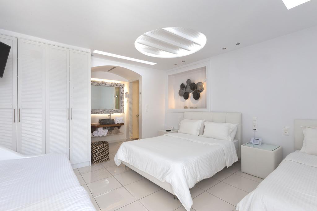Hotel Ibiscus Boutique Mykonos Town