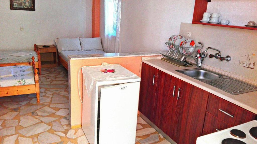 Apartment Skotina Rooms *