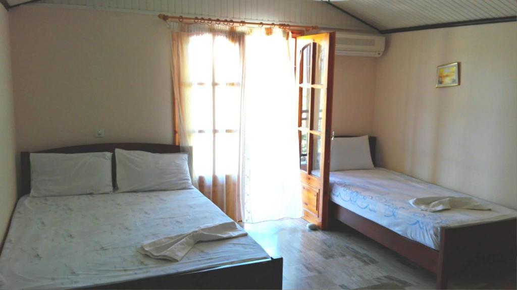Apartment Skotina Rooms