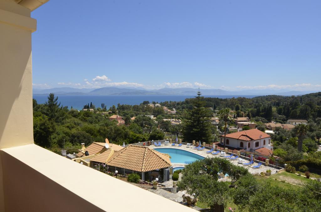Penelope Dassia (Corfu)