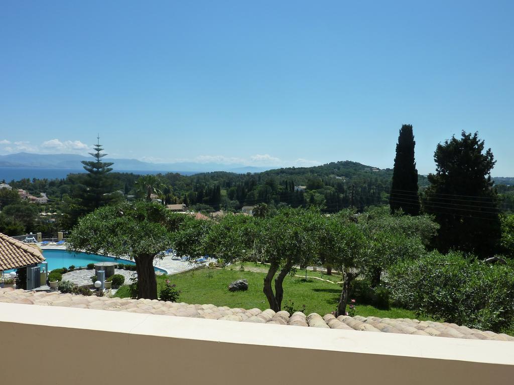 Aparthotel Penelope Dassia (Corfu)