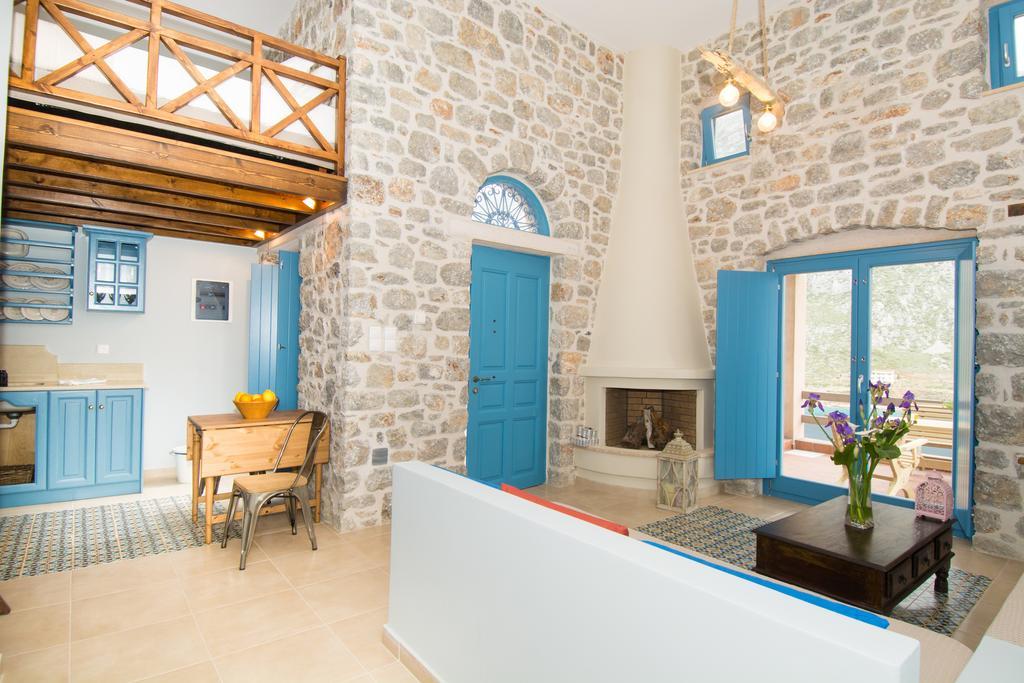 Villa Petra Boutique Homes
