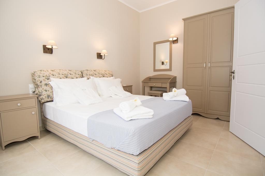 Petra Boutique Homes Arginonda
